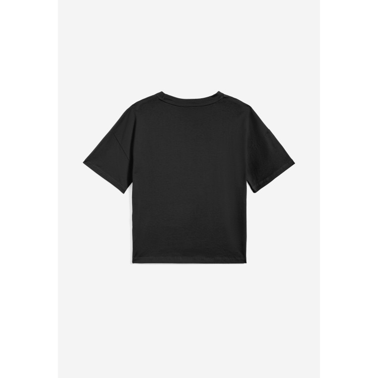 Freddy T-Shirt - Comfort Fit - Black