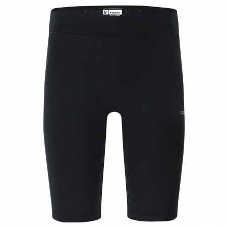 Freddy Man Energy Pants® - Cycling Shorts - N - Black