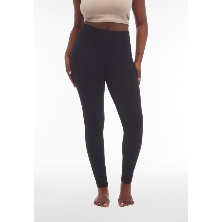 Freddy N.O.W.® Yoga Pants - Super High Waist Skinny - N - Black