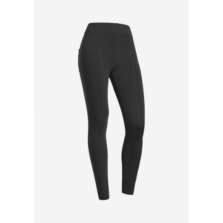 Freddy N.O.W.® Yoga Pants - Super High Waist Skinny - N - Black