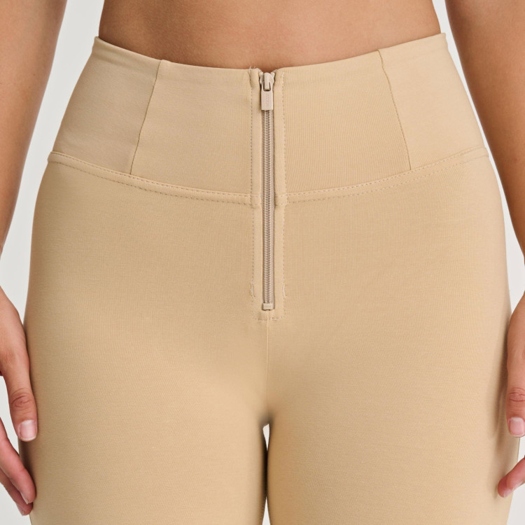 Freddy WR.UP® Eco - High Waist Skinny - Z64 - Beige