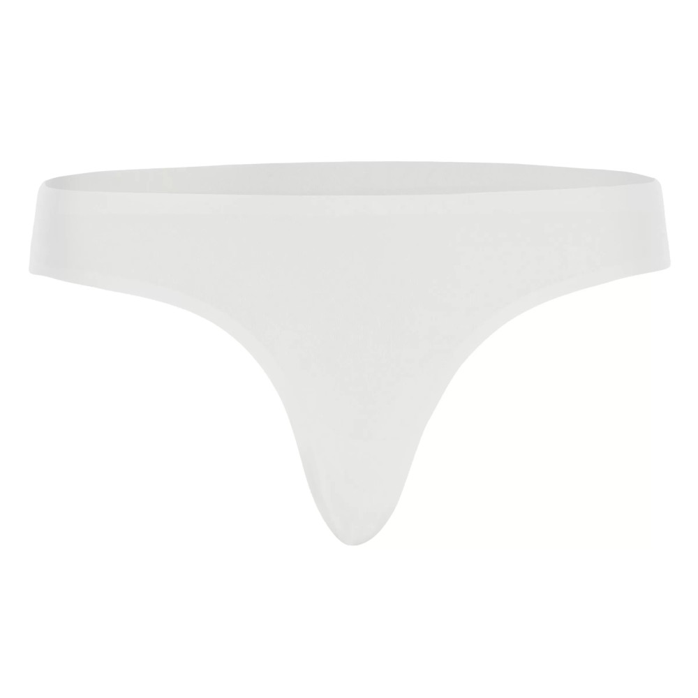 G String - W0 - White