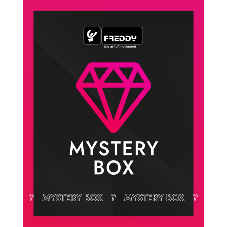 Mystery Box (3 produkter)