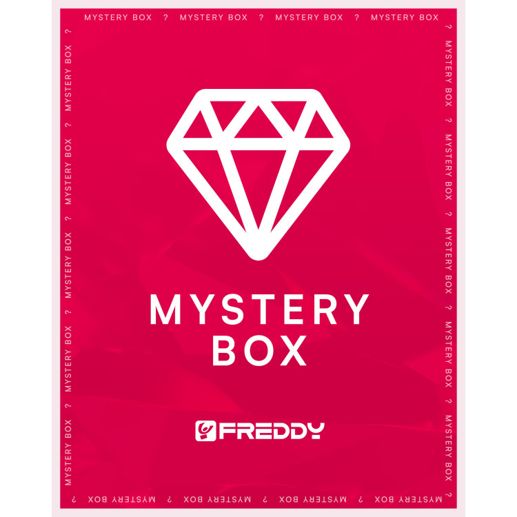 Mystery Box (3 produkter)