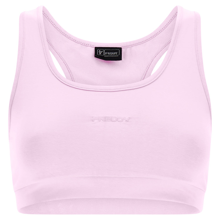 Freddy Micro Top - P122X - Violet