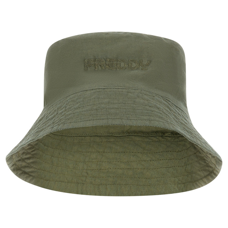 Freddy Bucket Hat - V69X - Green