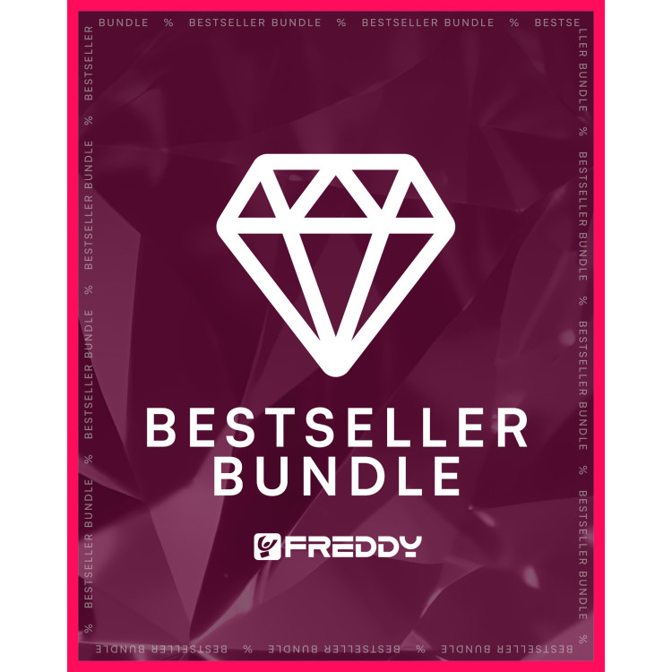 Bestseller Bundle