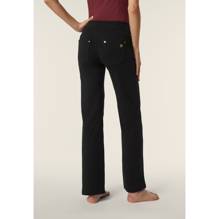 Freddy N.O.W.® Yoga - Pants - Black - N