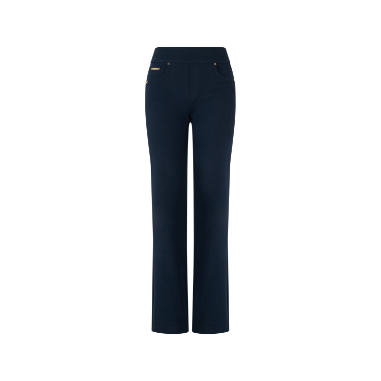 Freddy N.O.W.® Yoga - Pants - Blue - B109