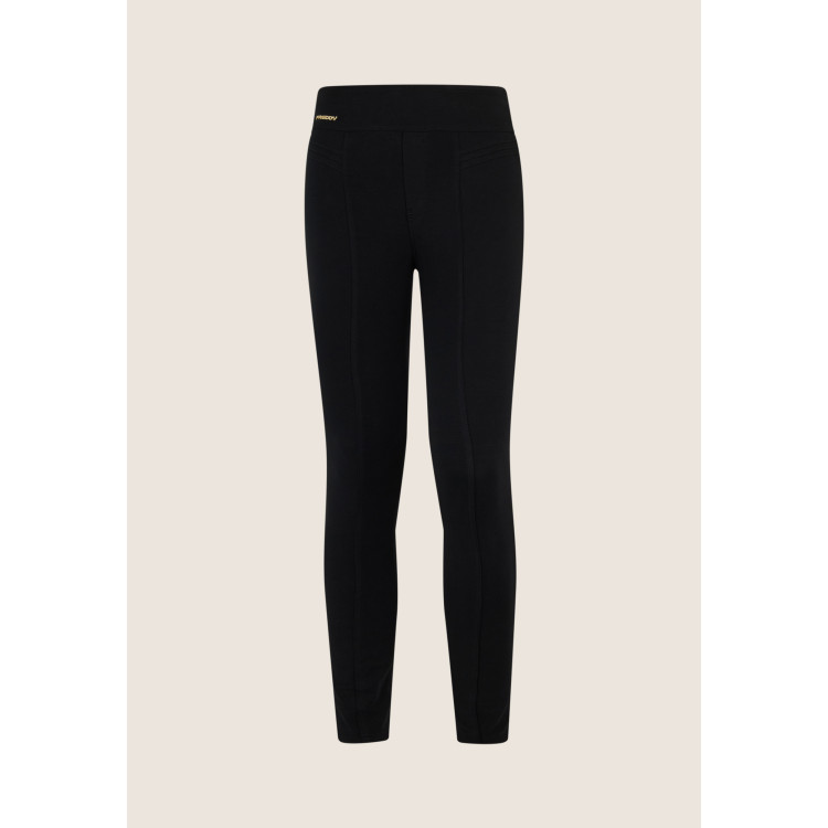 Freddy N.O.W.® Yoga - Pants - Black - N