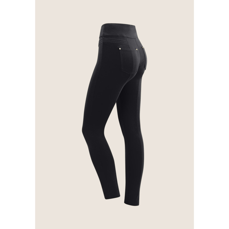 Freddy N.O.W.® Yoga - Pants - Black - N