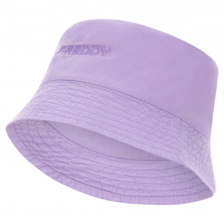 Freddy Bucket Hat - Purple