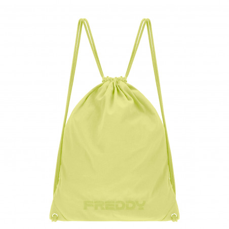 Freddy Gym Bag - Light Green