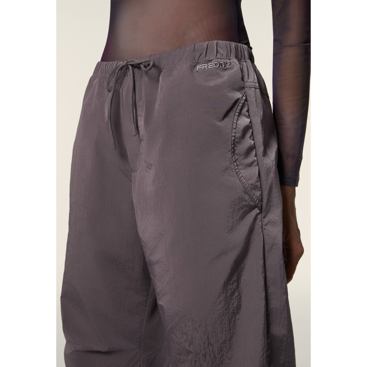 Freddy Parachute Pants - Grey - G48