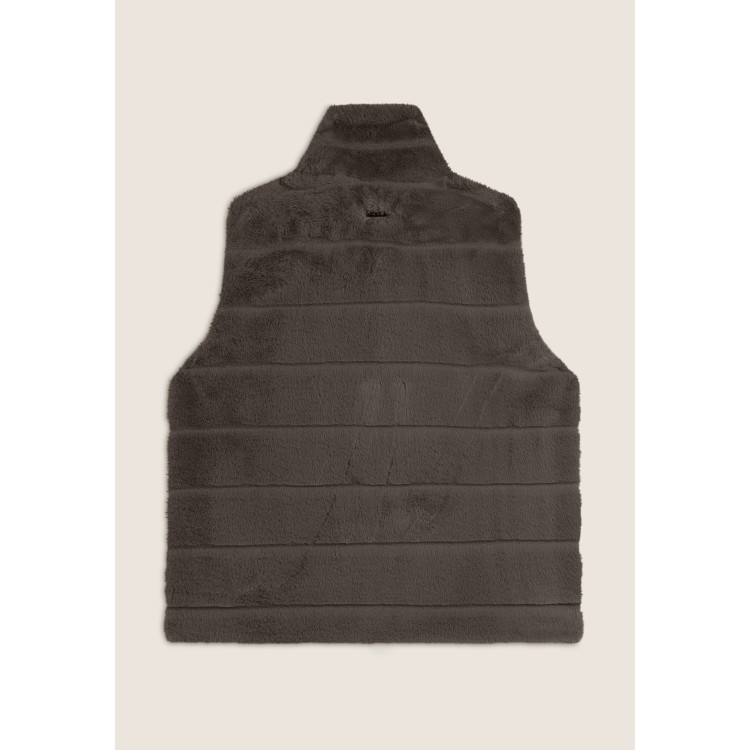 Freddy Vest - Grey - G41