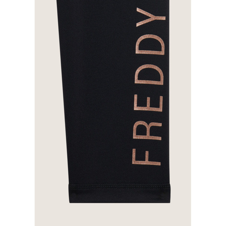 Freddy Superfit Leggings - Black - NBRZ