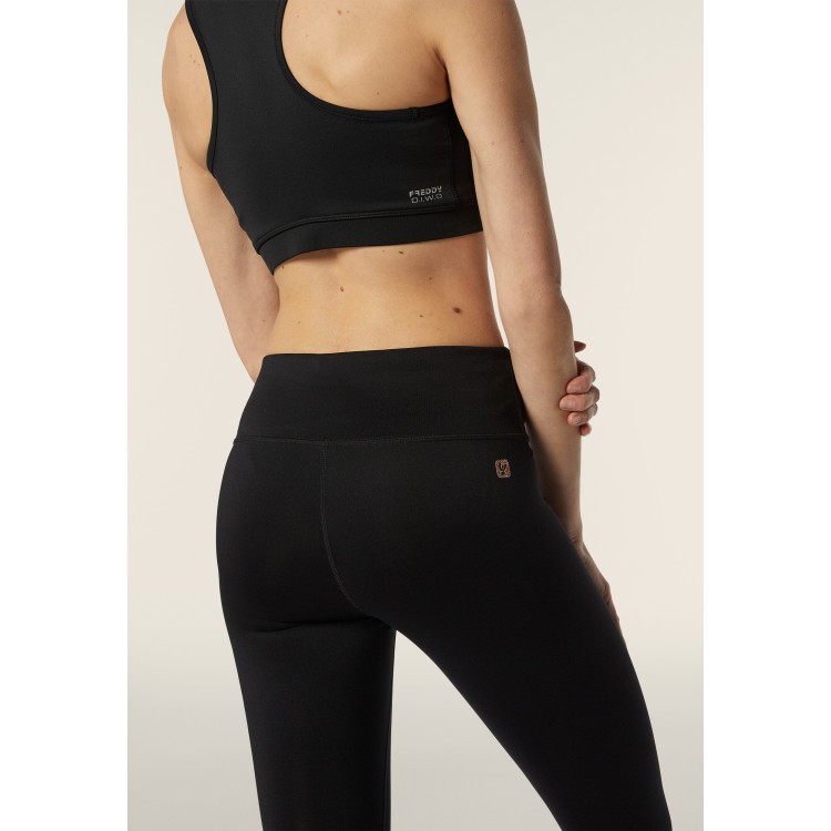 Freddy Superfit Leggings - Black - NBRZ