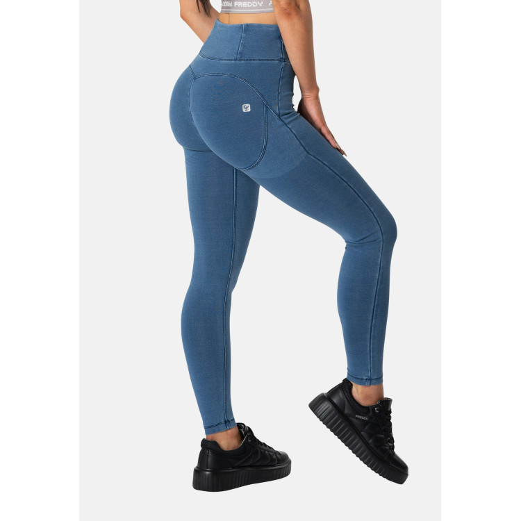 WR.UP® Yoga Denim