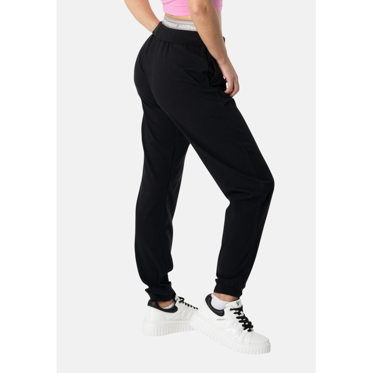 Freddy Jogging Pants - Black - N0