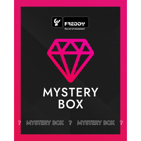 Freddy Mystery Box