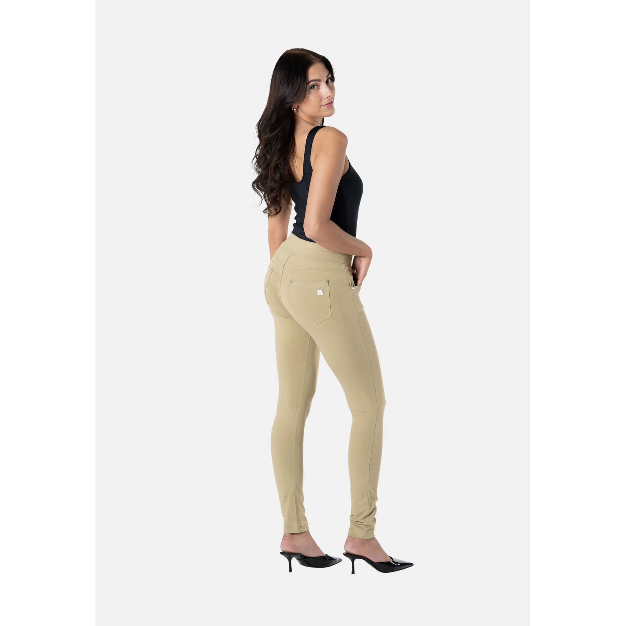 N.O.W.® Yoga Pants