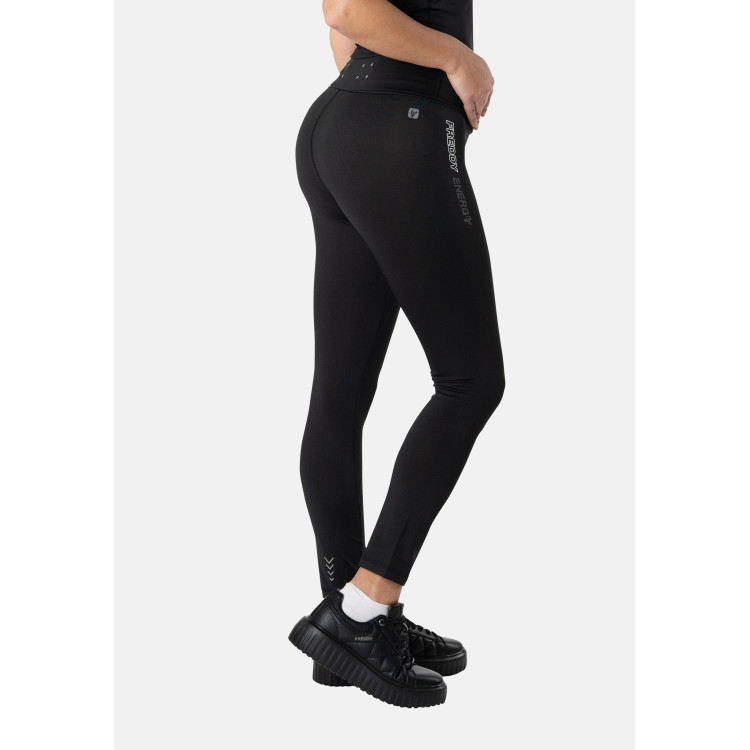 Freddy Superfit Leggings - Black - N