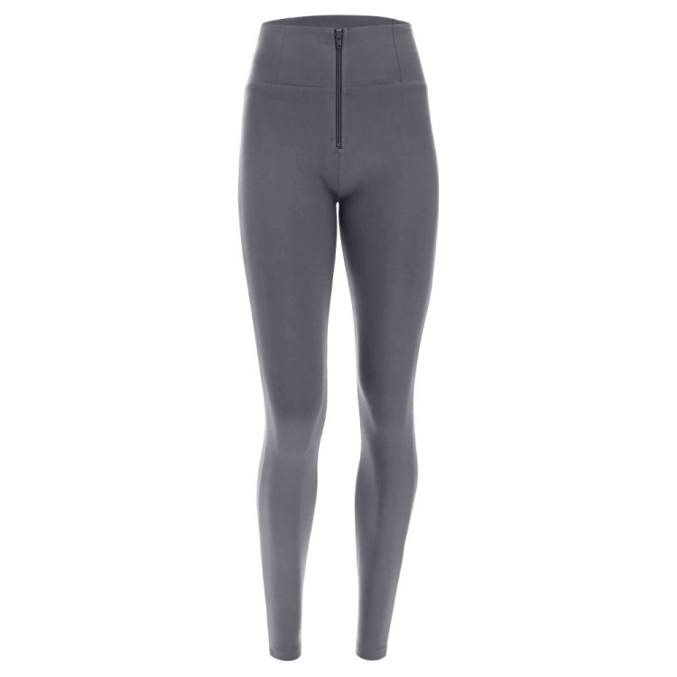 Freddy WR.UP® Eco - High Waist Skinny - G14 - Dark Grey