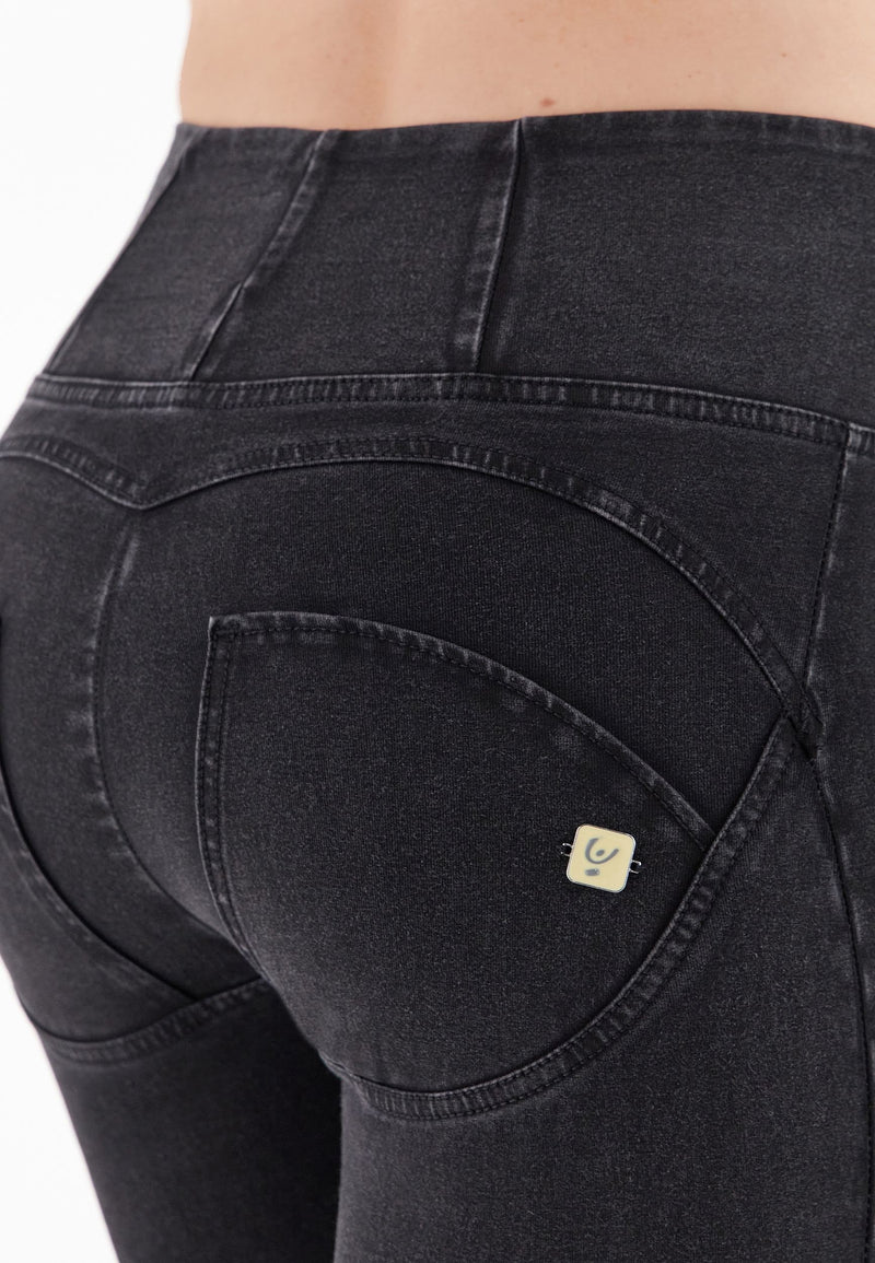 WR.UP® Push-Up - Denim