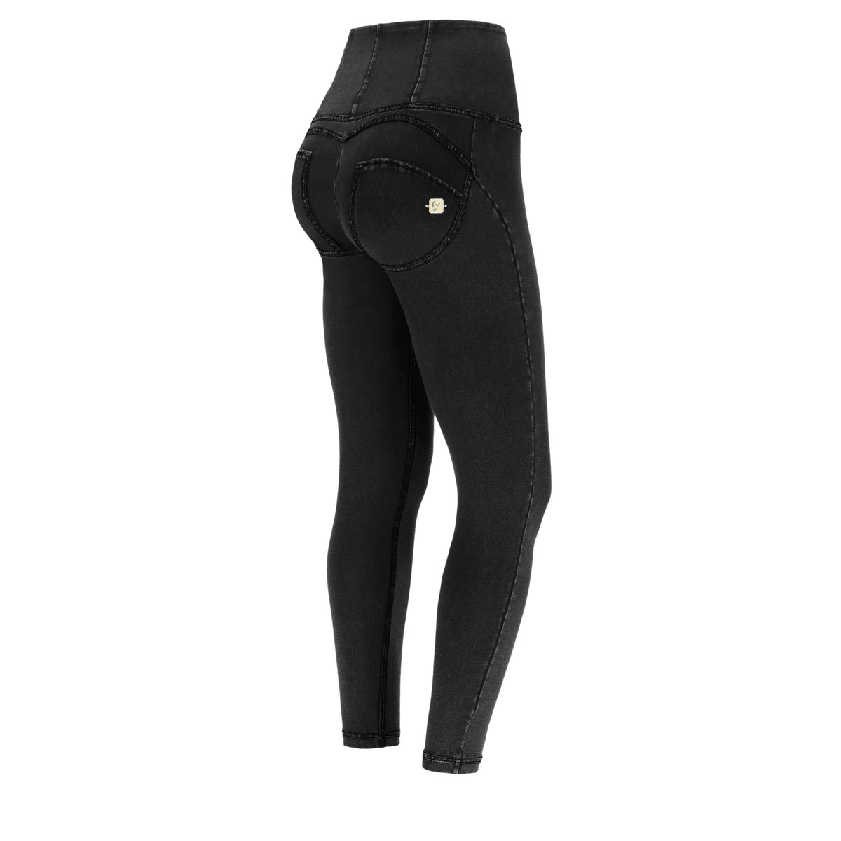 WR.UP® Push-Up - Denim