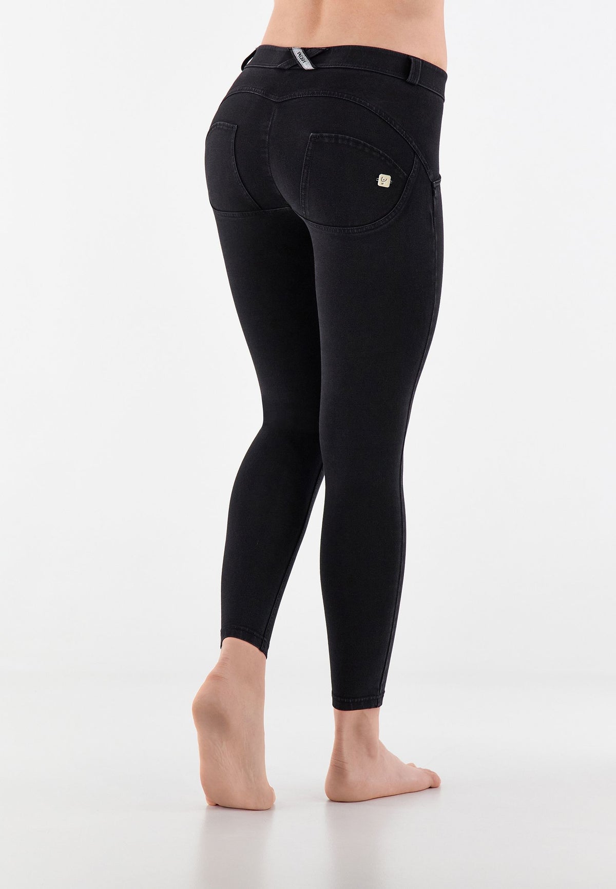 WR.UP® Push-Up - Denim