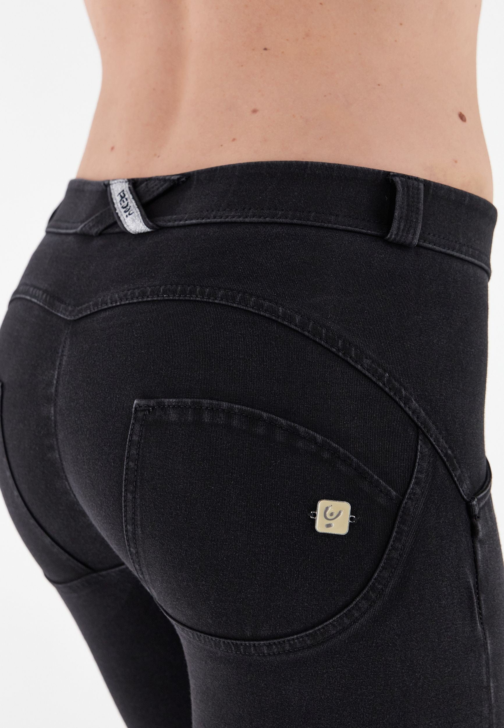 WR.UP® Push-Up - Denim