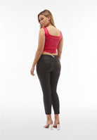 WR.UP® Push-Up - Vegan Leather