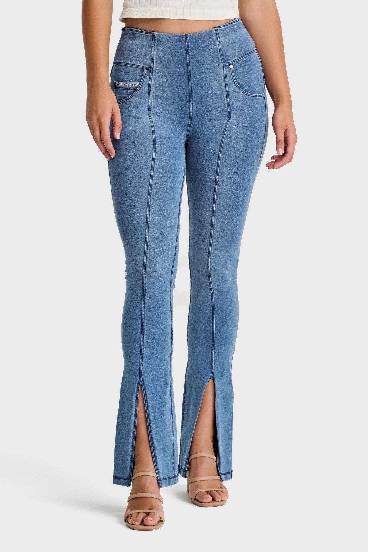 N.O.W.® Yoga Denim