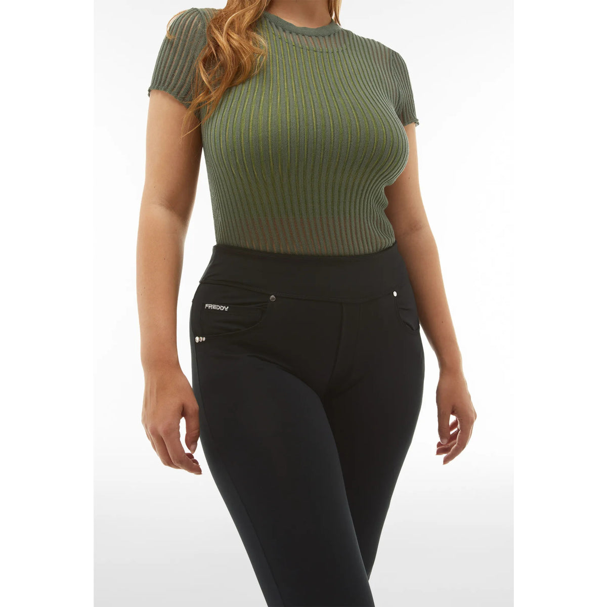N.O.W.® Yoga Pants