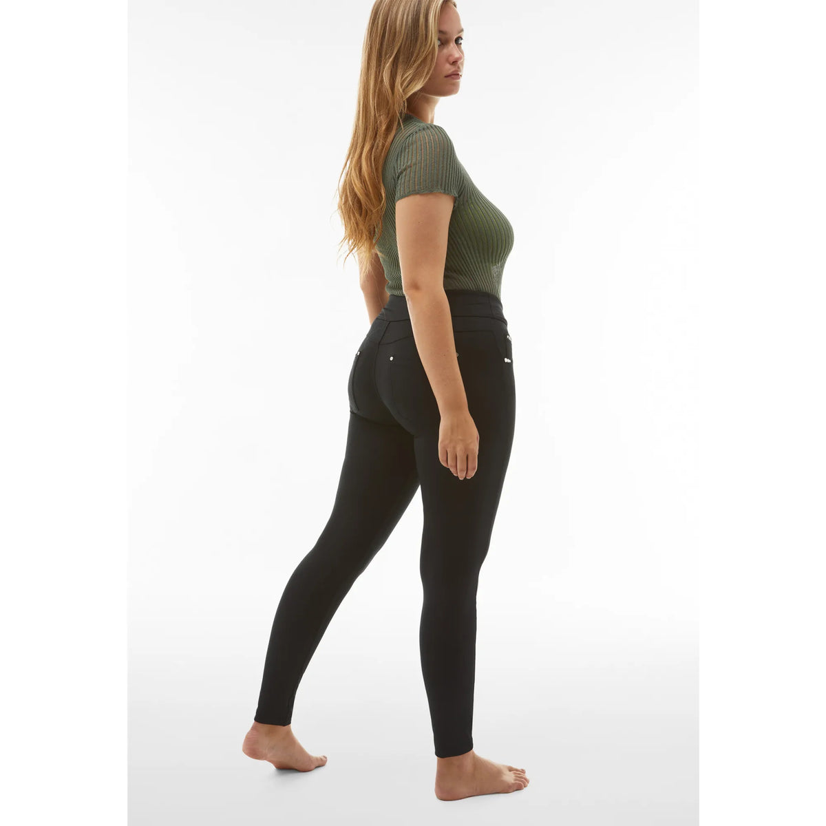 N.O.W.® Yoga Pants