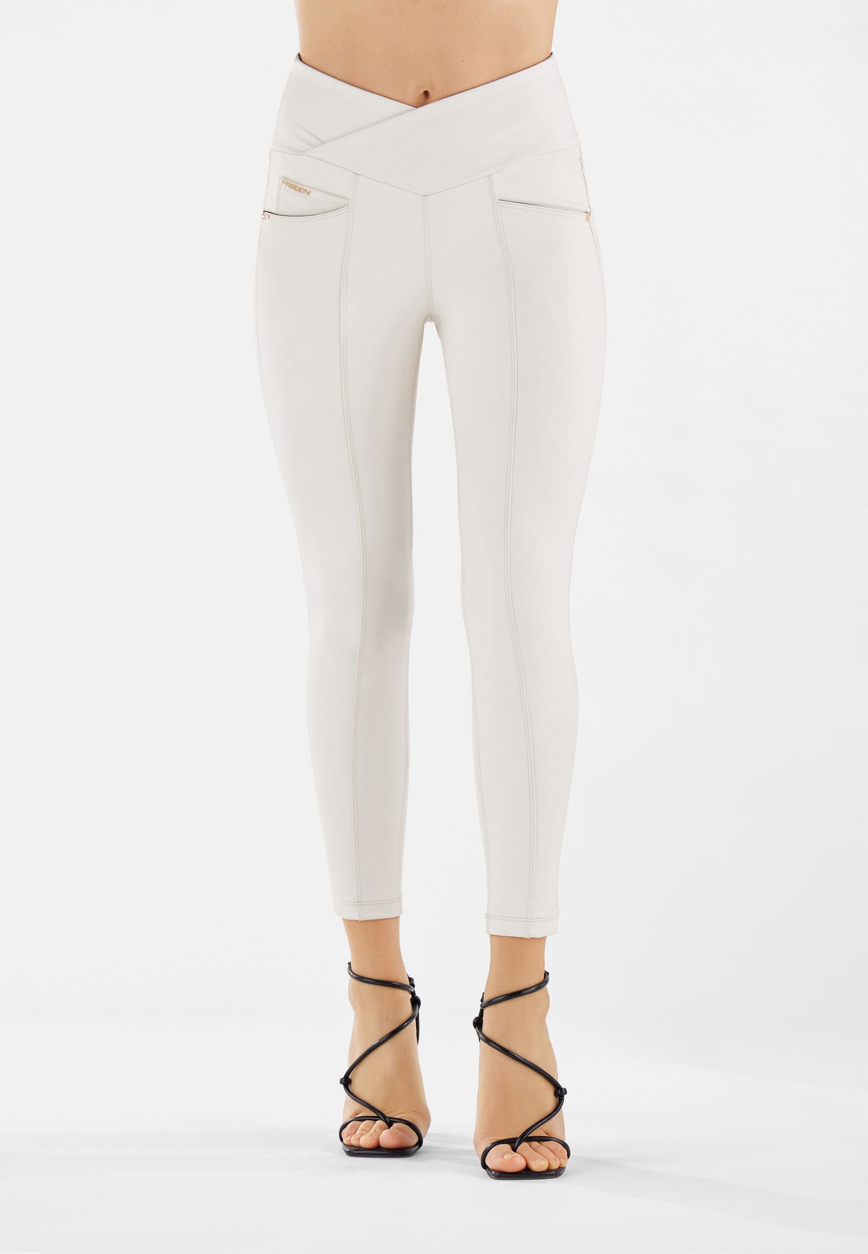 N.O.W.® Yoga Vegan Leather