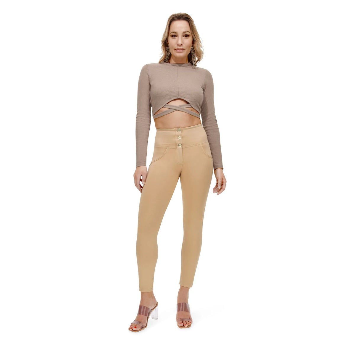 WR.UP® Push-Up - Pants