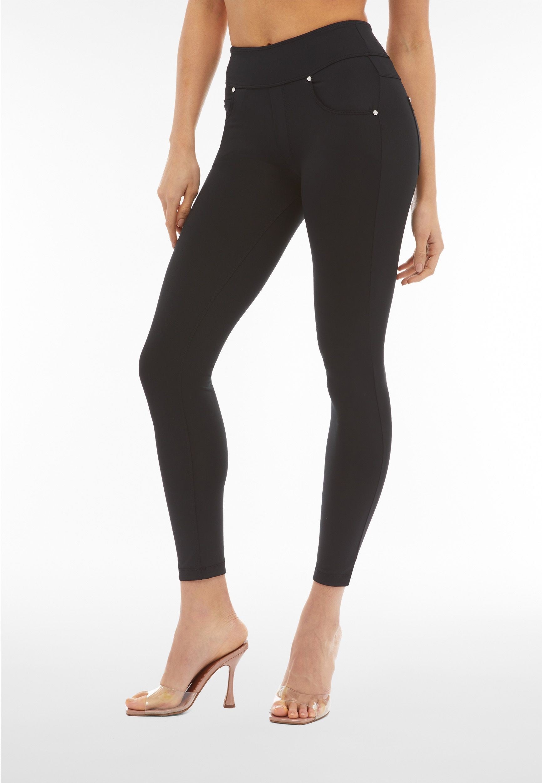 N.O.W.® Yoga Pants
