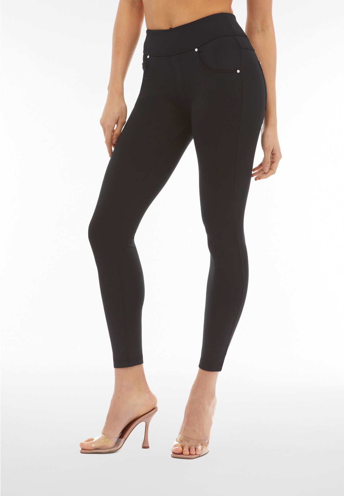 N.O.W.® Yoga Pants