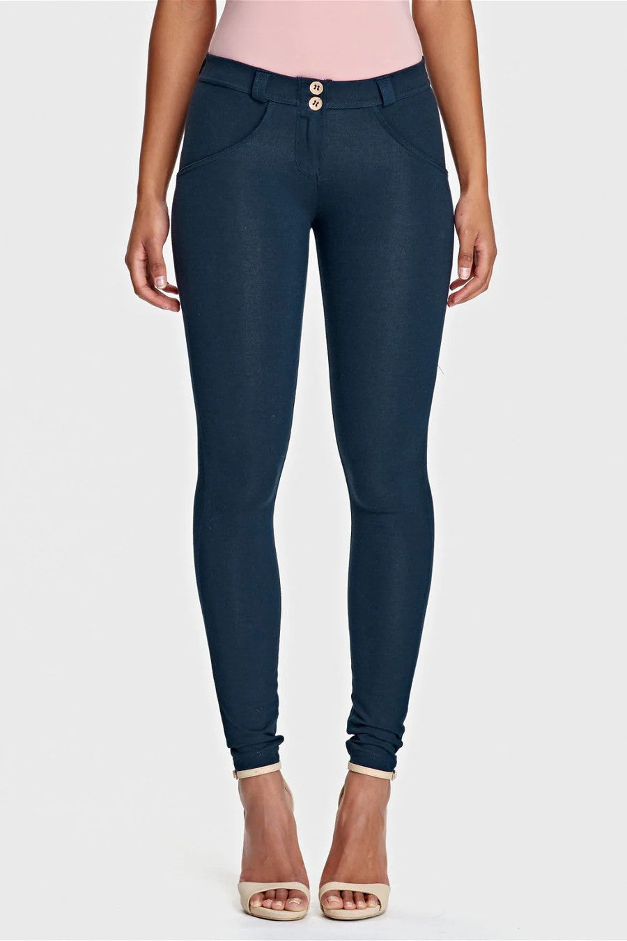 WR.UP® Push-Up - Pants