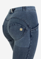 WR.UP® Push-Up - Denim