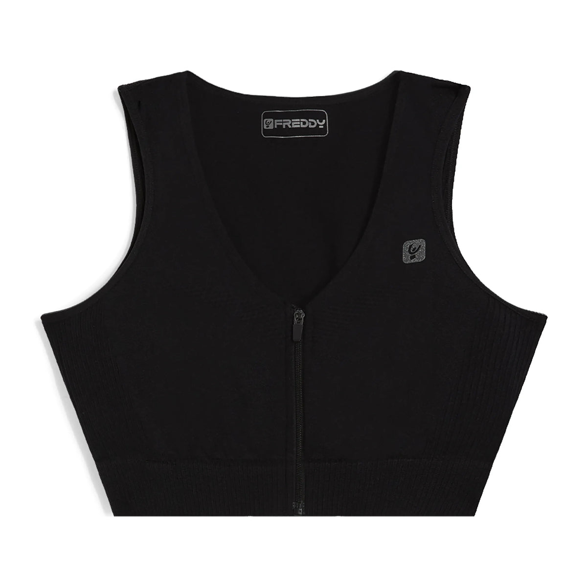 Seamless Sport Top