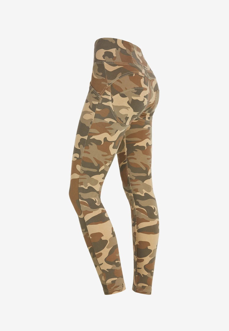 WR.UP® Push-Up - Pants