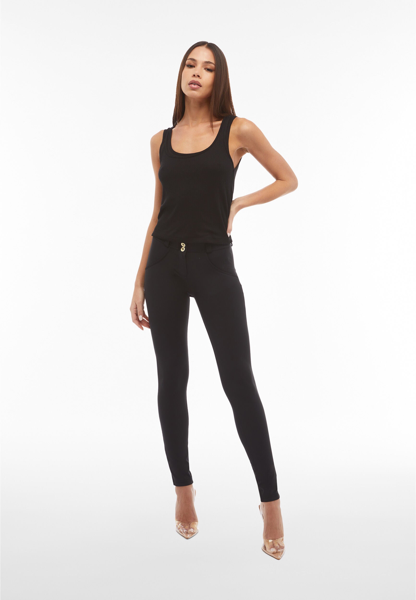 WR.UP® Push-Up - D.I.W.O.® Plus