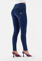 WR.UP® Push-Up - Denim