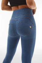 WR.UP® Push-Up - Denim