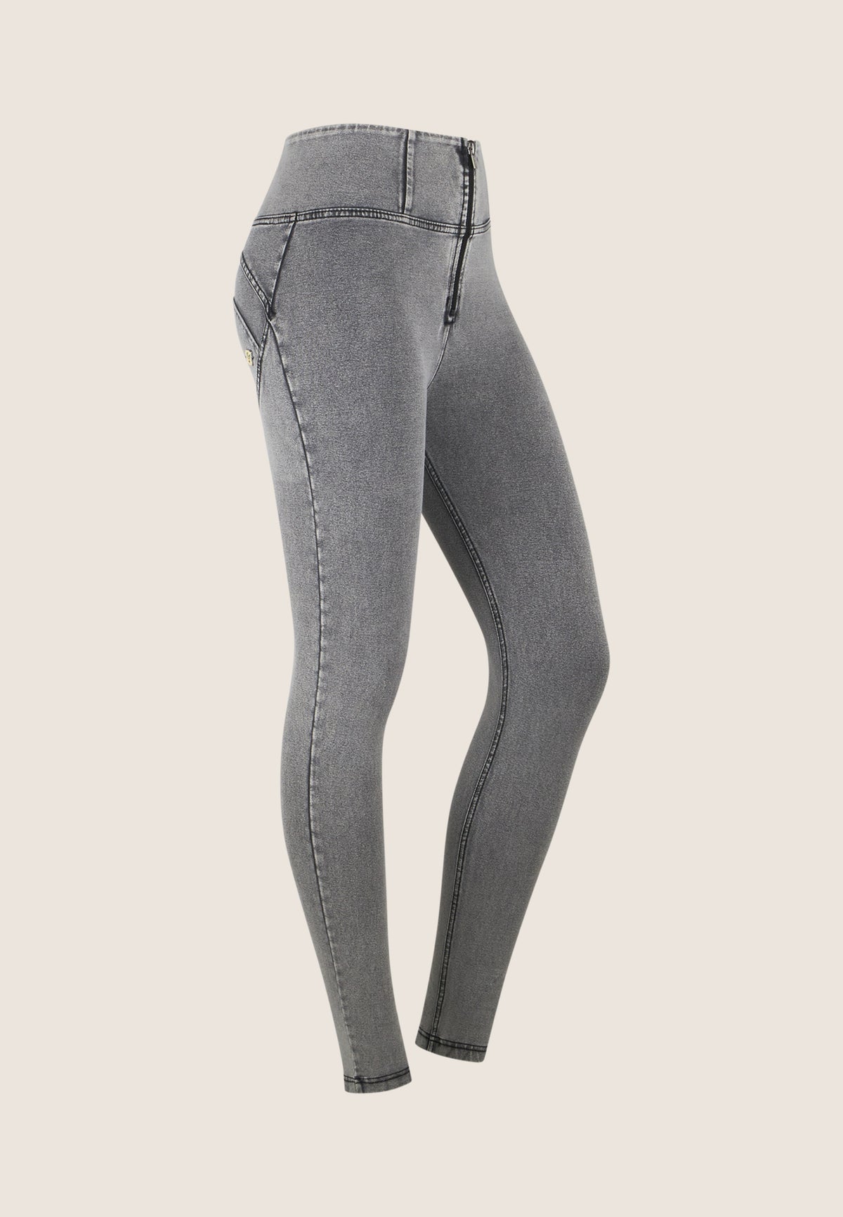 WR.UP® Push-Up - Denim