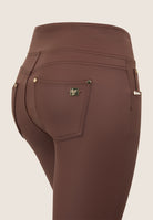 N.O.W.® Yoga - Vegan Leather