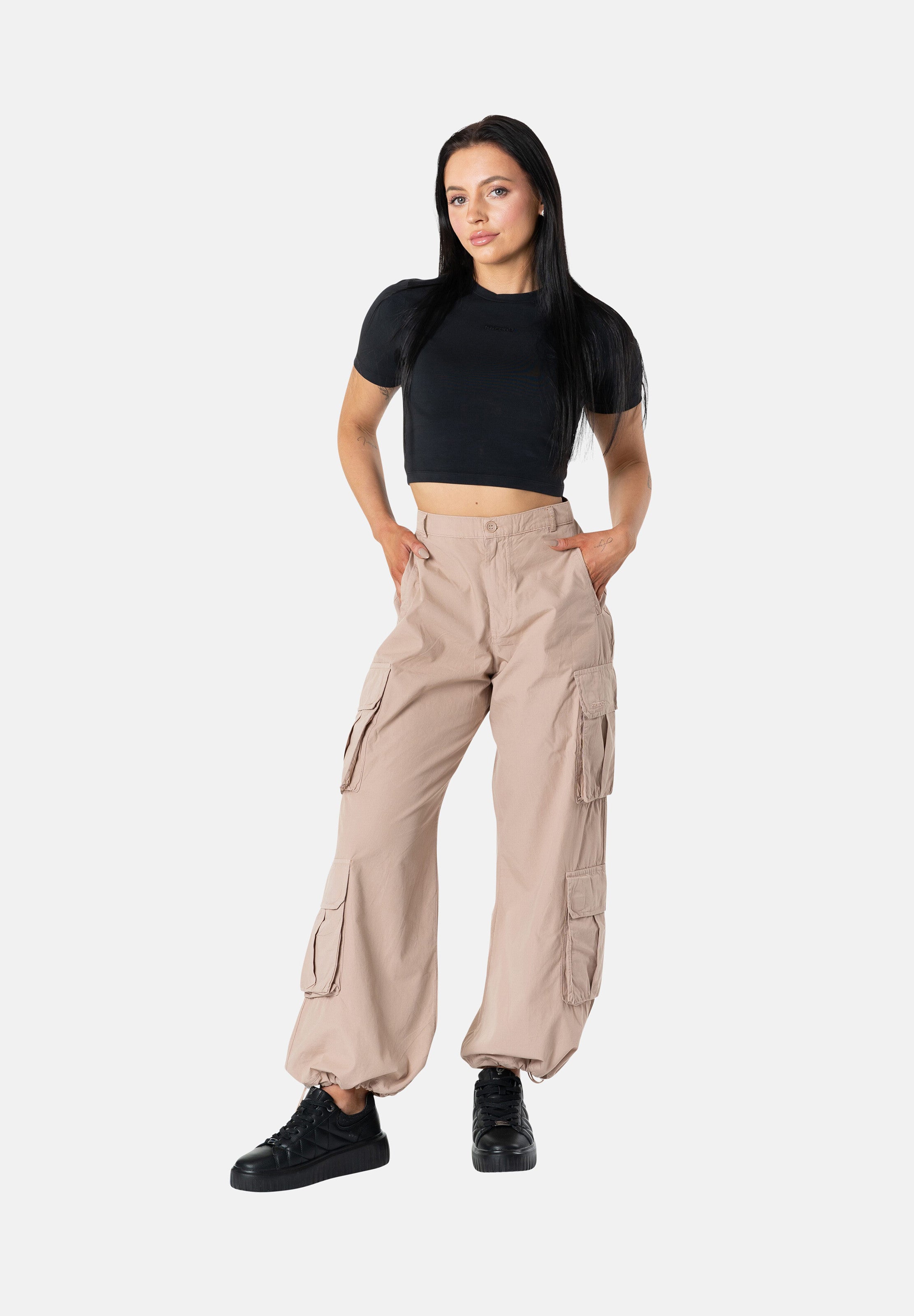 Cargo Pants
