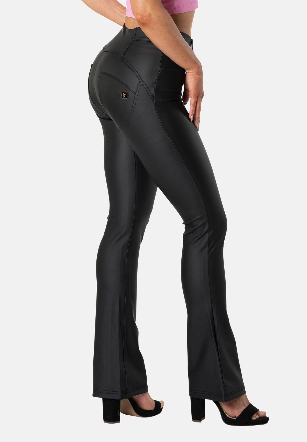WR.UP® Push-Up - Vegan Leather